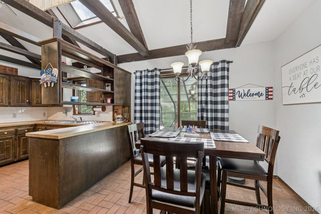 3 Beckman Road, Muskogee, OK 74401