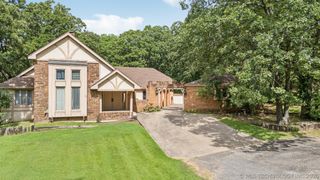 3 Beckman Road, Muskogee, OK 74401