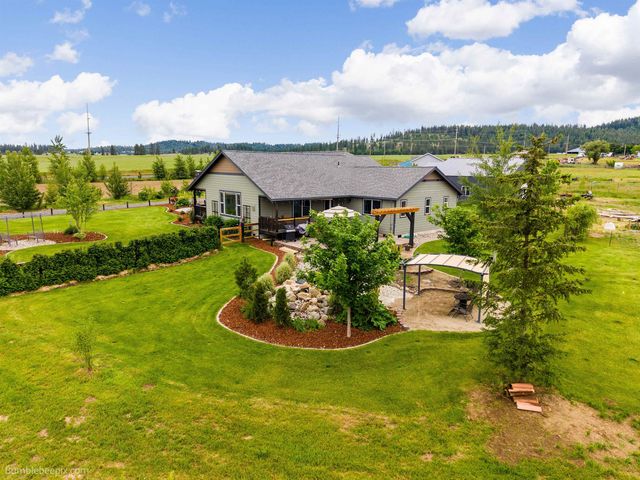 21407 N Spotted Rd, Deer Park, WA 99006