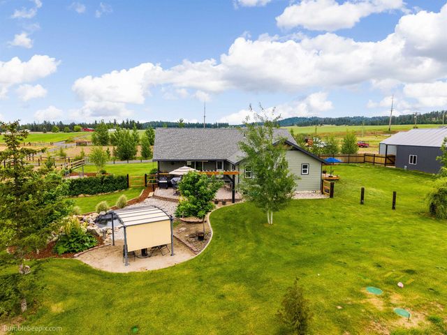 21407 N Spotted Rd, Deer Park, WA 99006