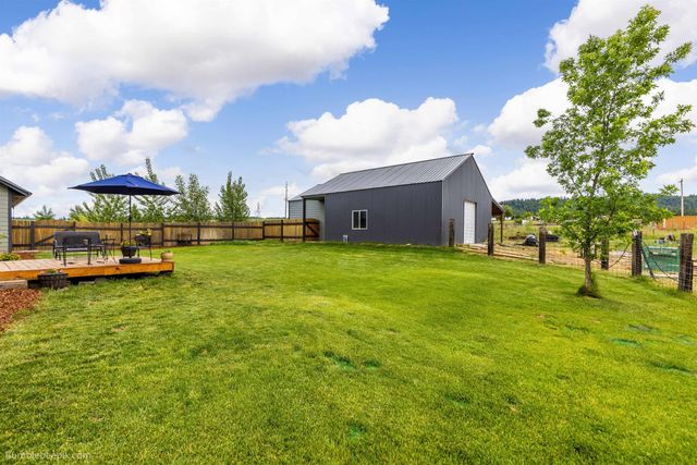 21407 N Spotted Rd, Deer Park, WA 99006