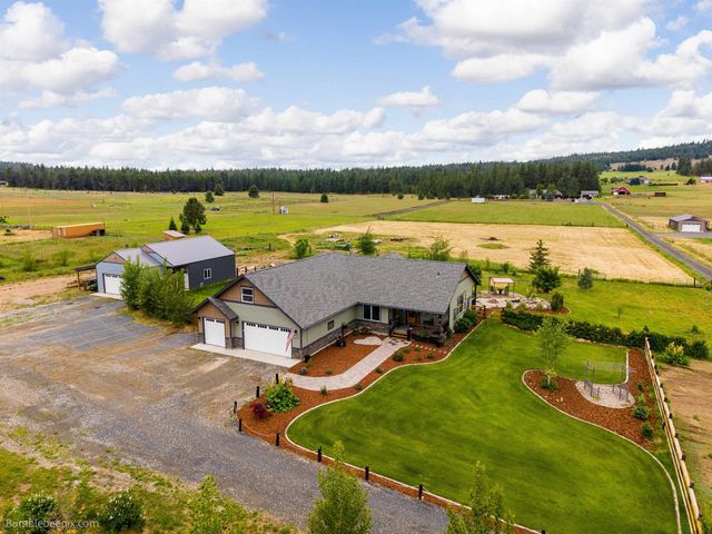 21407 N Spotted Rd, Deer Park, WA 99006