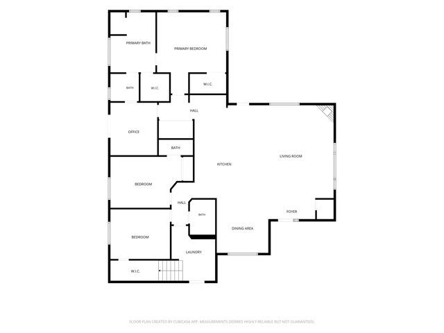21407 N Spotted Rd, Deer Park, WA 99006
