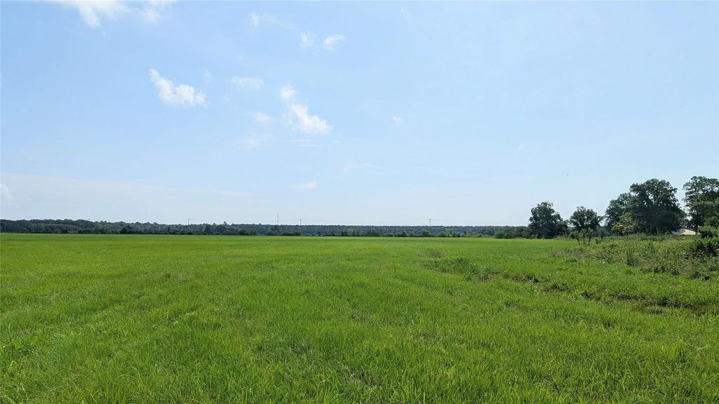6099 County Road 2058, Hull, TX 77564
