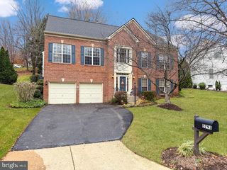 5791 VALLEY VIEW DR, Alexandria, VA 22310