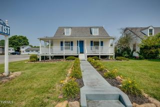 1941 Euclid Avenue, Bristol, VA 24201