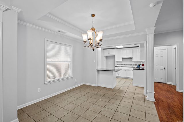 3100 S Fern Cove, Sherwood, AR 72120