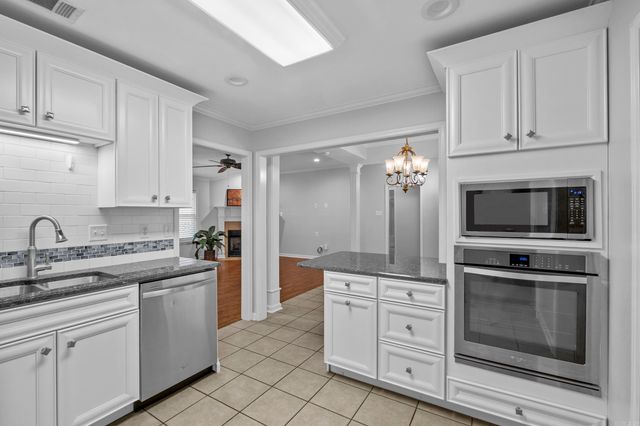 3100 S Fern Cove, Sherwood, AR 72120