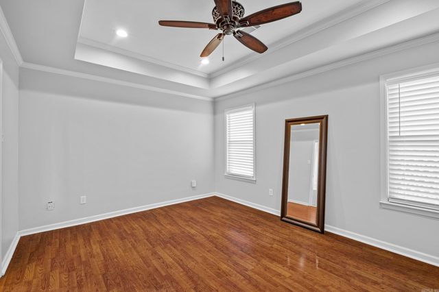 3100 S Fern Cove, Sherwood, AR 72120