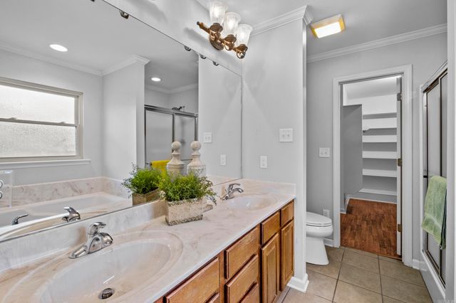 3100 S Fern Cove, Sherwood, AR 72120