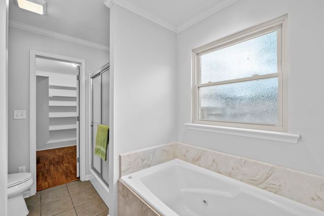 3100 S Fern Cove, Sherwood, AR 72120