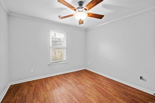 3100 S Fern Cove, Sherwood, AR 72120