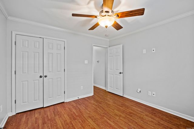 3100 S Fern Cove, Sherwood, AR 72120