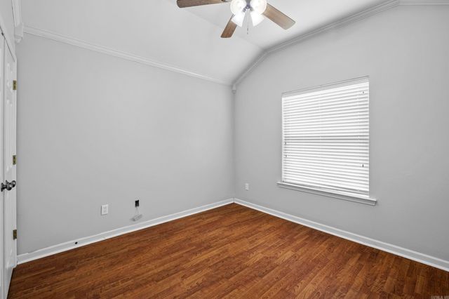 3100 S Fern Cove, Sherwood, AR 72120