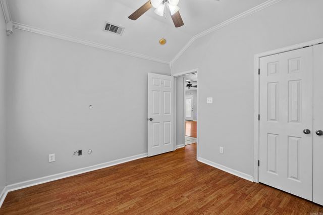 3100 S Fern Cove, Sherwood, AR 72120