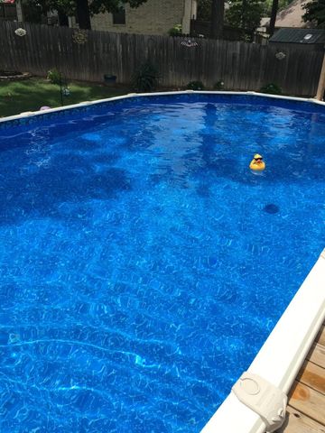 3100 S Fern Cove, Sherwood, AR 72120