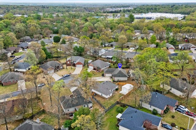 3100 S Fern Cove, Sherwood, AR 72120