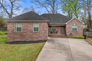3100 S Fern Cove, Sherwood, AR 72120