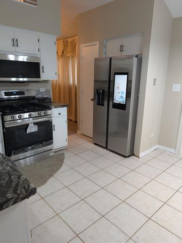 6237 Michael Lane, Matteson, IL 60443