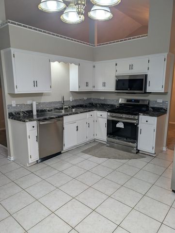 6237 Michael Lane, Matteson, IL 60443