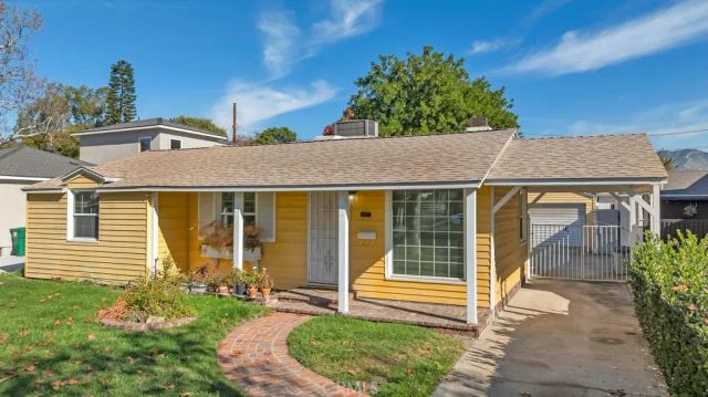 338 N Mariposa, Burbank, CA 91506