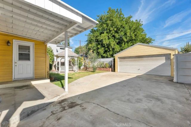 338 N Mariposa, Burbank, CA 91506