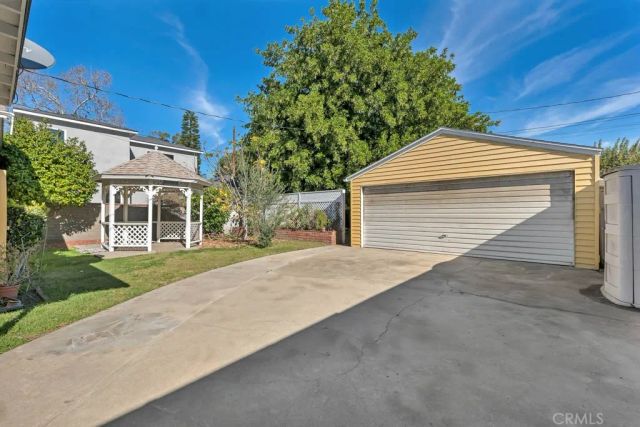 338 N Mariposa, Burbank, CA 91506