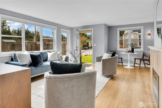 13504 15th Place NE, Seattle, WA 98125