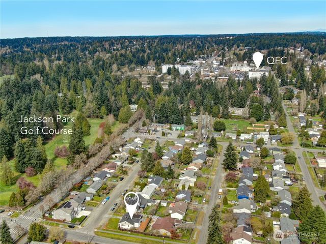 13504 15th Place NE, Seattle, WA 98125