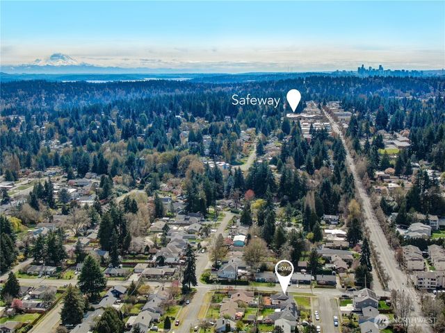 13504 15th Place NE, Seattle, WA 98125