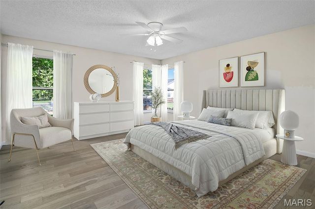 1710 Doris Walter Lane, St Charles, MO 63303