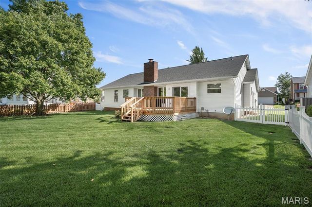 1710 Doris Walter Lane, St Charles, MO 63303