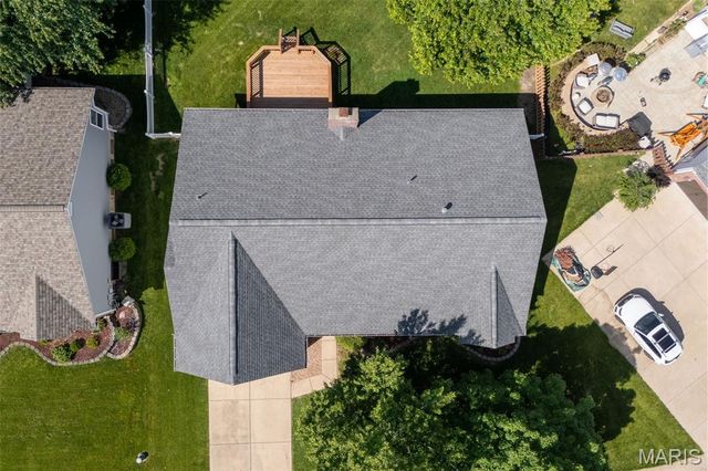 1710 Doris Walter Lane, St Charles, MO 63303