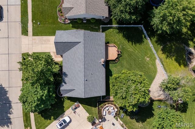 1710 Doris Walter Lane, St Charles, MO 63303