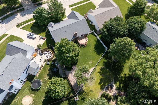 1710 Doris Walter Lane, St Charles, MO 63303