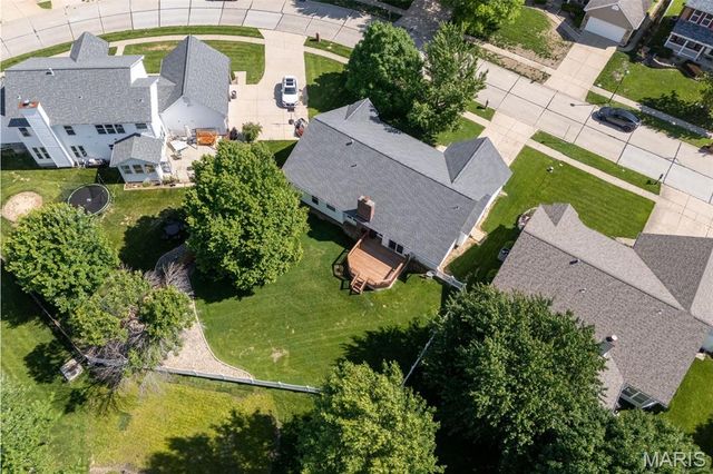 1710 Doris Walter Lane, St Charles, MO 63303