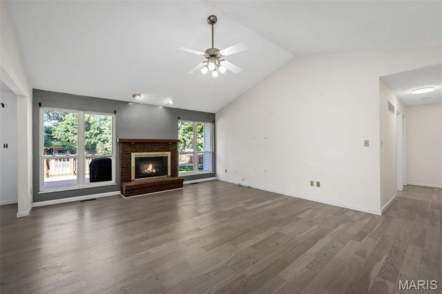 1710 Doris Walter Lane, St Charles, MO 63303