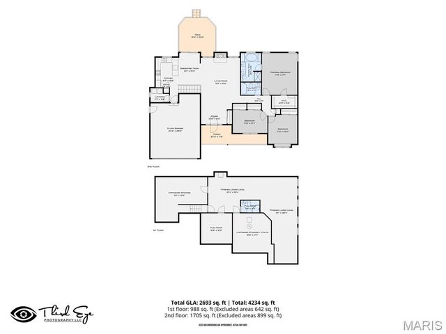 1710 Doris Walter Lane, St Charles, MO 63303