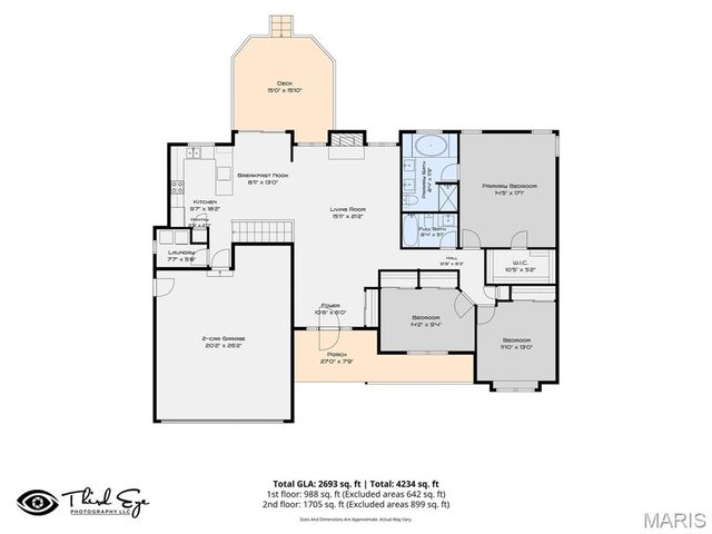 1710 Doris Walter Lane, St Charles, MO 63303