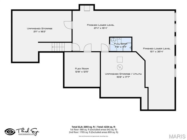 1710 Doris Walter Lane, St Charles, MO 63303