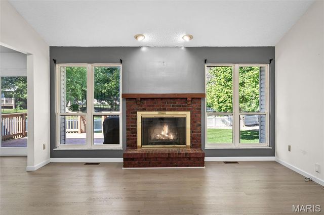 1710 Doris Walter Lane, St Charles, MO 63303