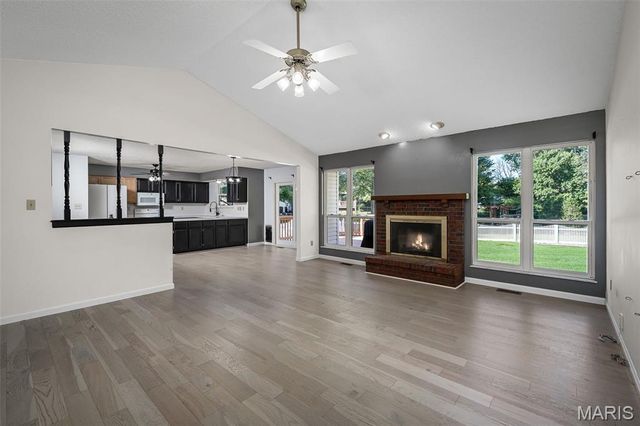 1710 Doris Walter Lane, St Charles, MO 63303