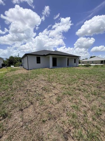 10412 PORT EVERGLADES STREET, Port Charlotte, FL 33981