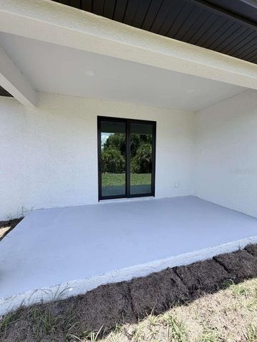 10412 PORT EVERGLADES STREET, Port Charlotte, FL 33981