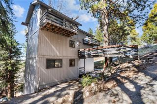 30901 Live Oak Drive, Running Springs, CA 92382