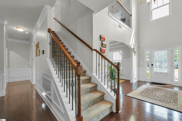 3 Dunsborough Drive, Simpsonville, SC 29680