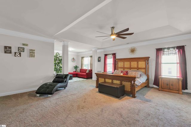 3 Dunsborough Drive, Simpsonville, SC 29680