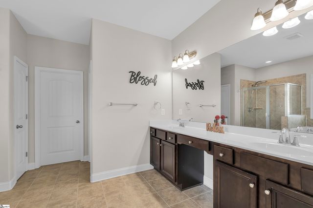 3 Dunsborough Drive, Simpsonville, SC 29680