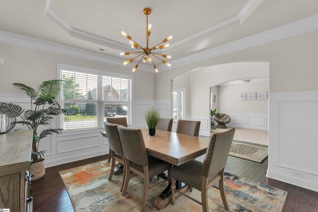 3 Dunsborough Drive, Simpsonville, SC 29680