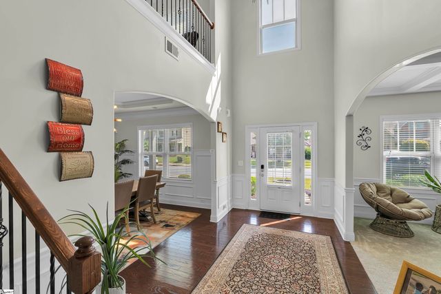 3 Dunsborough Drive, Simpsonville, SC 29680
